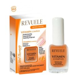 R 03788 Revuele Nail Therapy Vitamin Complex Βαθιά Ενυδάτωση 10ml