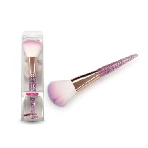 *59138 Setablu Πινέλο Μακιγιάζ Sparkle Powder- Blush