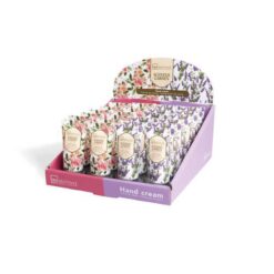 *88045 IDC Institute Κρέμα Χεριών Royal Garden 30ml