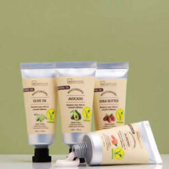 *88102 IDC Institute Κρέμα Χεριών Natural Oil 30ml