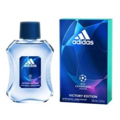Adidas UEFA Champions League Victory Edition After Shave Lotion 100ml