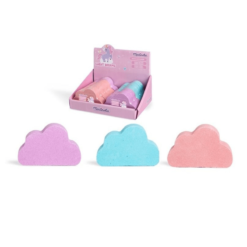 *99812 Martinelia Unicorn Sweet Dreams Cloud Bath Fizzer - Διασκέδαση στο Μπάνιο 100gr