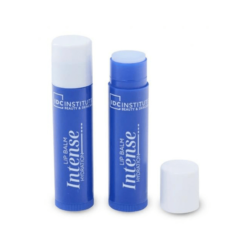 *42101 IDC Institute Intense Lip Balm Duo 2 X 4gr