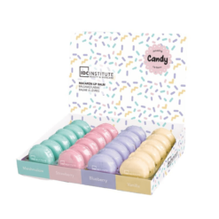 *11400 IDC Institute Macaron Lip Balm 5gr