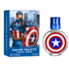 KID97039 Air-Val International Παιδικό Άρωμα Captain America Marvel  EDT 30ml