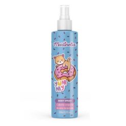 *99830 Martinelia Yummy Body Mist Long Lasting για Κορίτσια 210ml