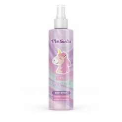 *99831 Martinelia Little Unicorn Body Mist Long Lasting για Κορίτσια 210ml