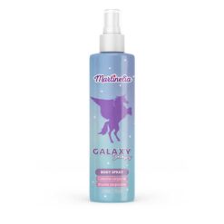 *99833 Martinelia Galaxy Dreams Body Mist Long Lasting για Κορίτσια 210ml