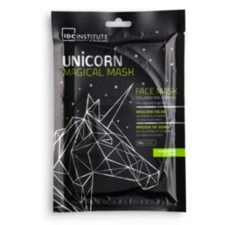 *3435 IDC Unicorn Magical Face Mask - Μάσκα Προσώπου με Κολλαγόνο και Βιταμίνη C 60g