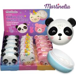 *9028C Martinelia Hand Cream - Κρέμα Χεριών για Παιδία με άρωμα 26g