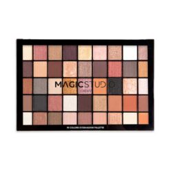 *85006 IDC Magic Studio Create Eyeshadow Palette 45 Colors - Σκιές 45 X 1.2g
