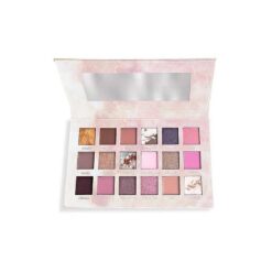 *24501 IDC Magic Studio Rose Quartz Eyeshadow Palette 18 Colors – Παλέτα Σκιών 18 x 8gr