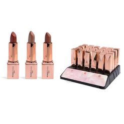 *50612 IDC Magic Studio ROSE QUARTZ Lipstick 3,5g