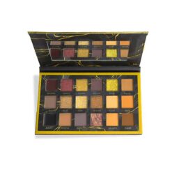 *26002 IDC Magic Studio Black Diamond Eyeshadow Palette 18 Colors - Παλέτα Σκιών 18 x 0.8g