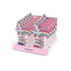 *79002 Martinelia Magical Unicorn Lip Balm Cherry 4gr Ηλικίες +3