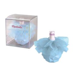 *35035 Martinelia Starshine Shimmer Fragrance Mist Blue 100ml