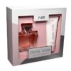 *53276 NG Perfumes Bella Vida Perfume Set for Women EDP 80ml & Shower Gel 100ml