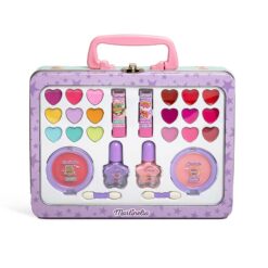 *12038 Martinelia My Best Friends Complete Beauty Case - Παιδικό Σετ Ομορφιάς για Κορίτσια 23 x 17 x 4.5cm Ηλικίες 3+