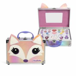 *12042 Martinelia My Best Friends Complete Beauty Case Set - Βαλιτσάκι Ομορφιάς 25 x 16 x 8,5cm Ηλικίες 3+