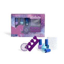 *12062 Martinelia Galaxy Dreams Manicure Kit 22x 15x 3cm Ηλικίες 3+