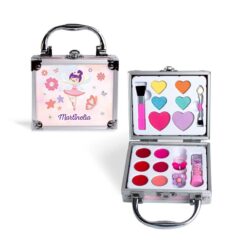 *12108 Martinelia Magic Ballet Mini Case - Σετ Καλλυντικών για Κορίτσια W12 x H10 x D5cm