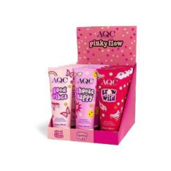 *99042 AQC Pinky Flow Lotion  236ml