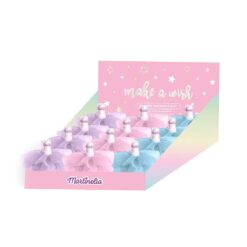 *32048 Martinelia Starshine Shimmer Fragrance Mist Blue 30ml
