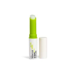 *92051 IDC Institute Aloe Vera Hydrating Lip Balm - Ενυδατικό Βάλσαμο Χειλιών με Αλόη SPF 15 2,4gr