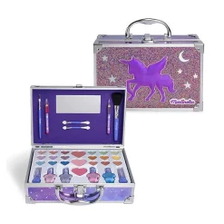 *12068 Martinelia Galaxy Dreams Perfect Traveler Glitter Case II 25 x 16 x 8,5cm