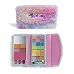 *12142 Martinelia Circus Small Makeup Wallet 14 x 7 x 2cm Ηλικιες 3+