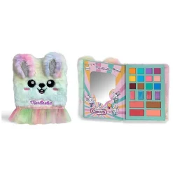 *12145 Martinelia Circus Super Wallet Make Up Book 12,5 x 20,5 x 2 cm Ηλικίες 3+