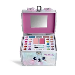 *12146 Martinelia Circus Make Up Case - Παιδική Βαλίτσα Μακιγιάζ 20 x 15 x 15cm