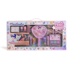 *35104 Martinelia Magic Ballet Mega Beauty Set II W56 x H28 x D5cm