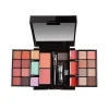 *50596 IDC Magic Studio Absolute All In One Compact MakeUp Case - Σετ Μακιγιάζ 10 x 10 x 3cm