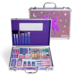 *12069 Martinelia Galaxy Dreams Pegasus Big Case  Βαλίτσα Παιδικού Μακιγιάζ 32,5 x 26,5 x 7cm