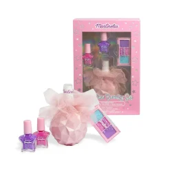 *12277 Martinelia Starshine Body Mist Beauty Set  - Παιδικό Σετ Ομορφιάς 22 x 15 x 7.5cm
