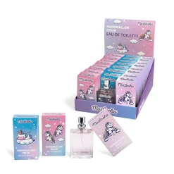*35113 Martinelia Marshmallow Dream EDT 15ml - Άρωμα Ζαχαρωτό για κορίτσια Διάφορα Σχέδια