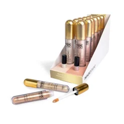 IDC Magic Studio Nude Highlighting Wand Ράβδος Highlighter 5.4ml Sunset Glow