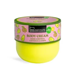 *44111Α IDC Skinfood Nourishing Body Cream Κρέμα Σώματος για Θρέψη & Απαλότητα Avocado & Jojoba 500ml