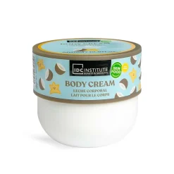 *44111C IDC Skinfood Deep Hydration Body Cream Κρέμα Σώματος για Ξηρό Δέρμα Coconut & Vanilla 500ml