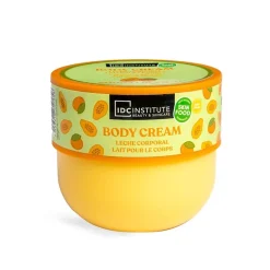 IDC Skinfood Antioxidant *44111Μ Body Cream Αντιοξειδωτική Κρέμα Σώματος Papaya & Mango 500ml