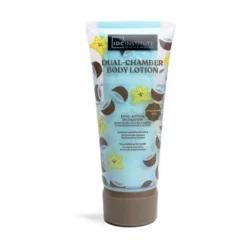 *44131CV IDC Institute Skinfood Body Lotion & Serum 2 in 1 pack Κρέμα Σώματος & Ορός 75 & 75ml Coconut & Vanilla