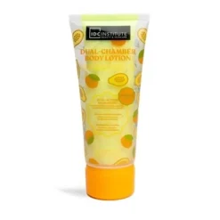 *44131PM IDC Institute Skinfood Body Lotion & Serum 2 in 1 pack Κρέμα Σώματος & Ορός 75 & 75ml Papaya & Mango