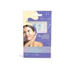 *90209 IDC Institute Anti Pimple Patches Προσώπου για Σπυράκια 28τεμ