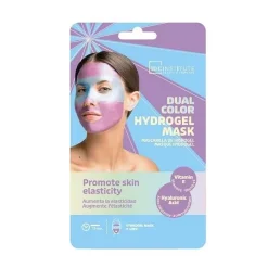 *30304 IDC Hydrogel Mask Μάσκα Προσώπου με Υαλουρονικό Οξύ & Βιταμίνη Ε 1τεμ 28gr