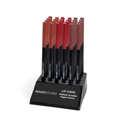 *26134 IDC Magic Studio Retractable Lip Liner Pencil Μηχανικό Μολύβι Χειλιών  0.3gr