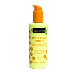 *44110M IDC Skinfood Hydrating Body Sorbet Mango Ελαφριά Σορμπέ Κρέμα Σώματος για Θρέψη & Δροσιά Μάνγκο 250ml