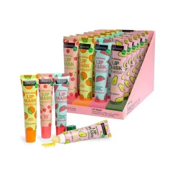 *44133 IDC Skinfood Hydrating Lip Mask - Ενυδατική Μάσκα Χειλιών 13,5gr