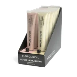 *68044 Idc Magic Studio Liquid Tube Highlighter  35ml