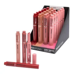 *68176 IDC Magic Studio Melt & Shine Juicy Lip Balm Χειλιών 1,8gr